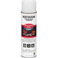 Rust-Oleum Marking Paint Spray - White RST203039CT